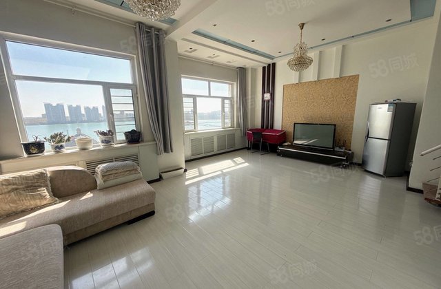 塞纳花园3室2厅107㎡47.8万二手房图片