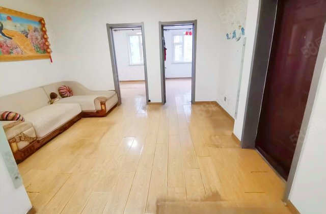 国信南湖公馆(北区)2室1厅74.32㎡70万二手房图片