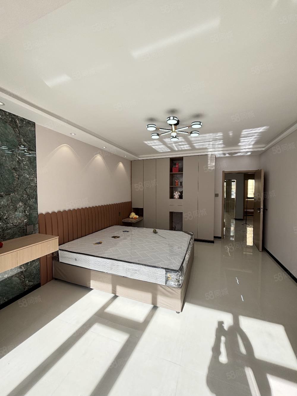 火电小区3室1厅1卫100㎡南北32万