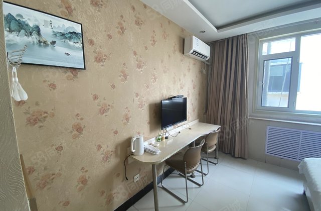 老文轩 学府花园 一室一厅好楼层 四十来万