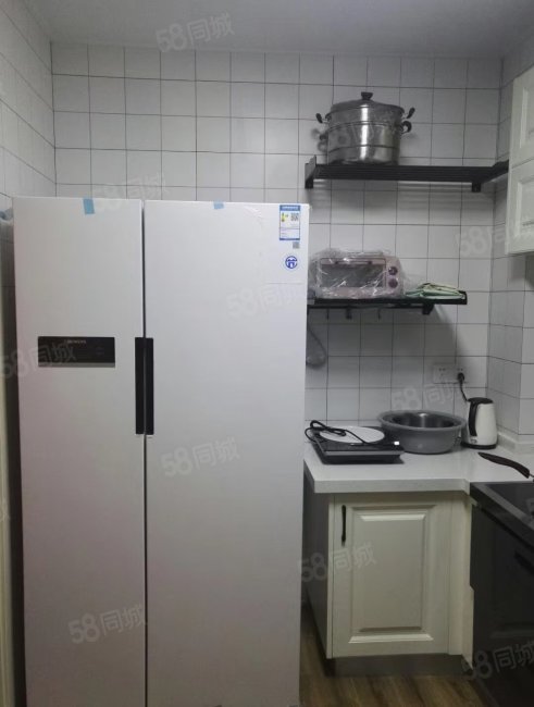 桐达山韵4室2厅2卫131㎡南北60万