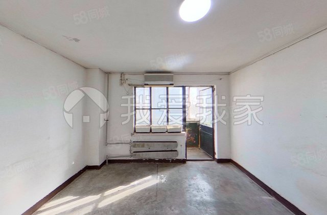 八角南路社区3室1厅66.81㎡220万二手房图片