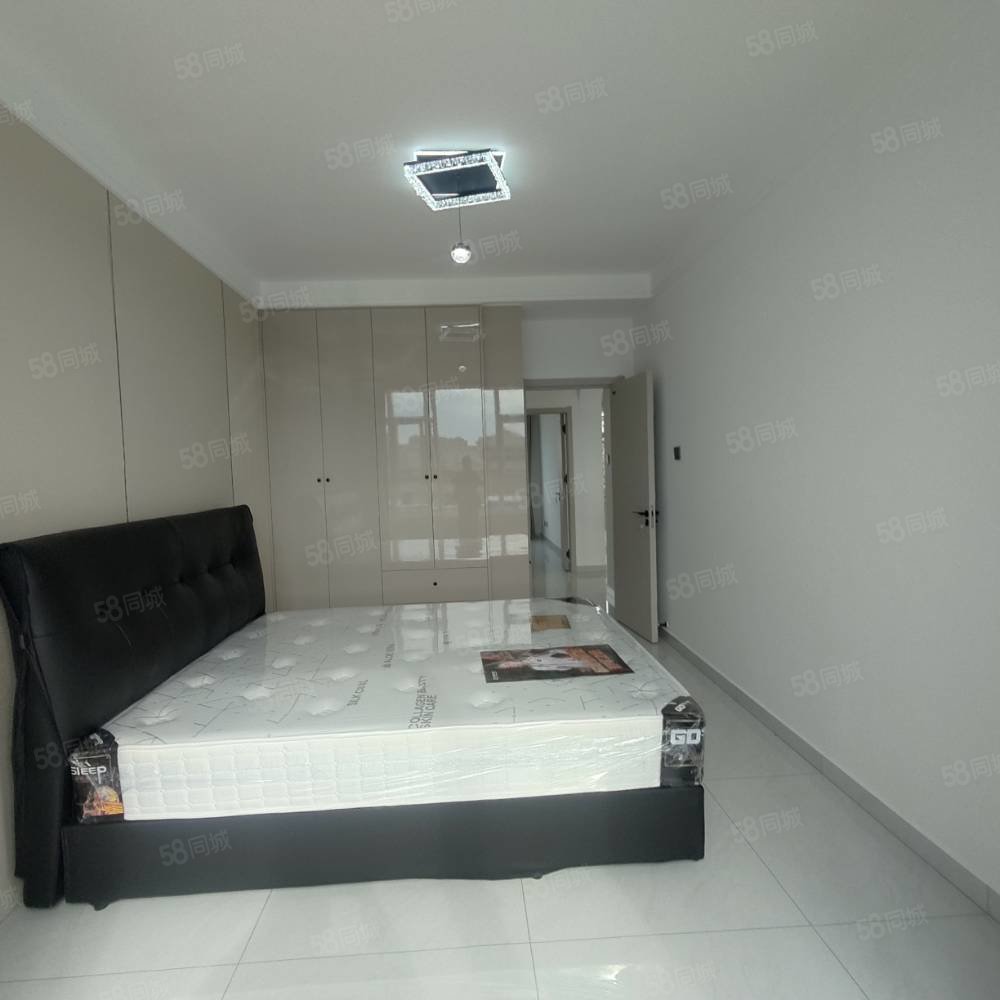 世纪嘉园2室2厅1卫88㎡南北39.8万