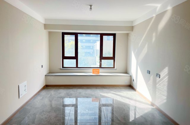 万科时代都会2室2厅81.65㎡72万二手房图片