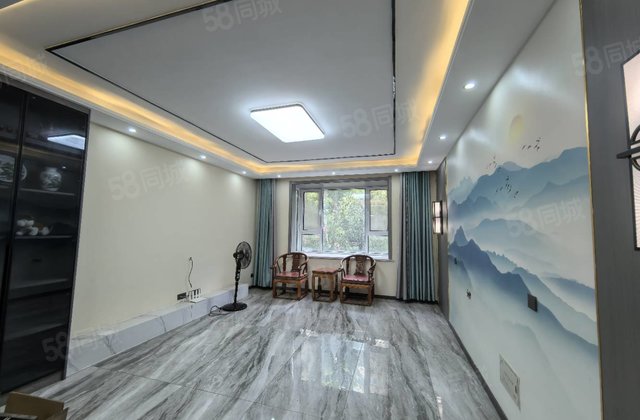 时代广场3室2厅131㎡105万二手房图片