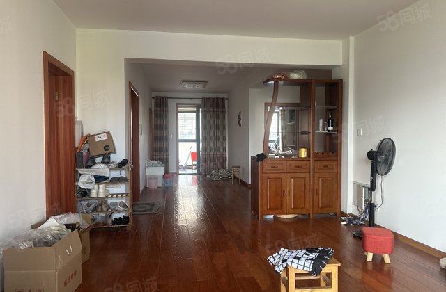 大唐金座3室2厅135㎡115万二手房图片