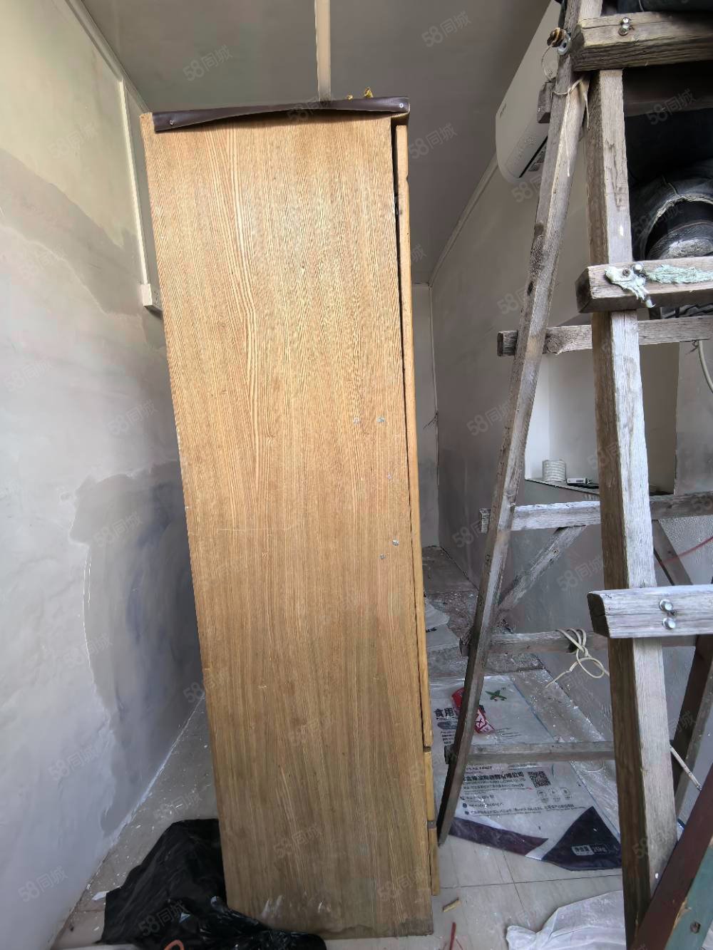 府學(xué)胡同小區(qū)1室0廳0衛(wèi)10.1㎡南北215萬