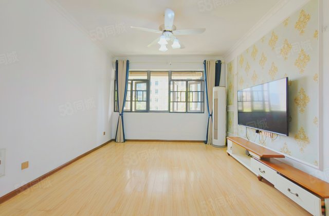 八方小区(C区)3室2厅126.36㎡278万二手房图片