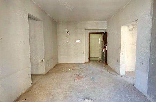 峰汇豪庭3室2厅86.15㎡45万二手房图片