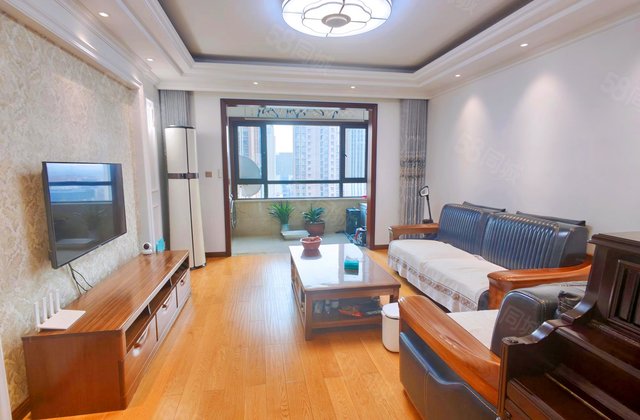 御景尚都(二期)5室2厅122.56㎡165万二手房图片