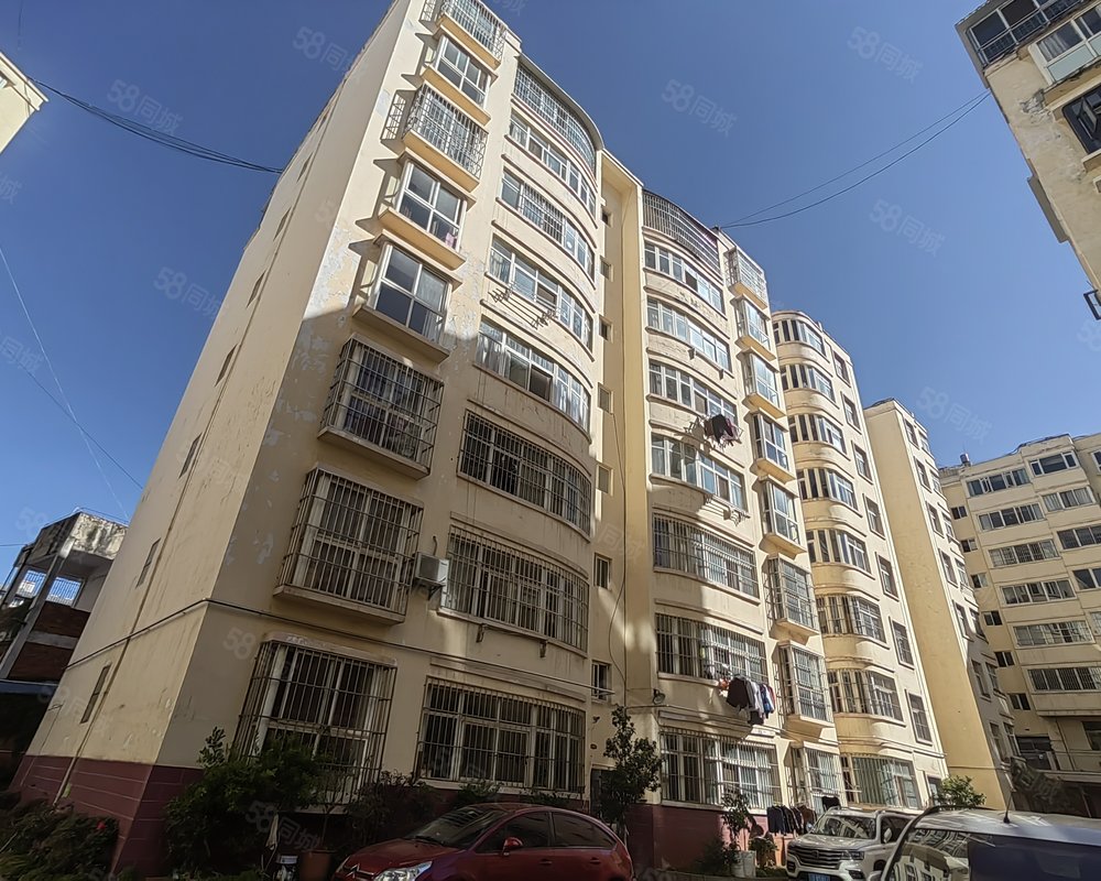 【金穗花园四期, 金穗花园四期小区详情,房价走势,房源,业主论坛】