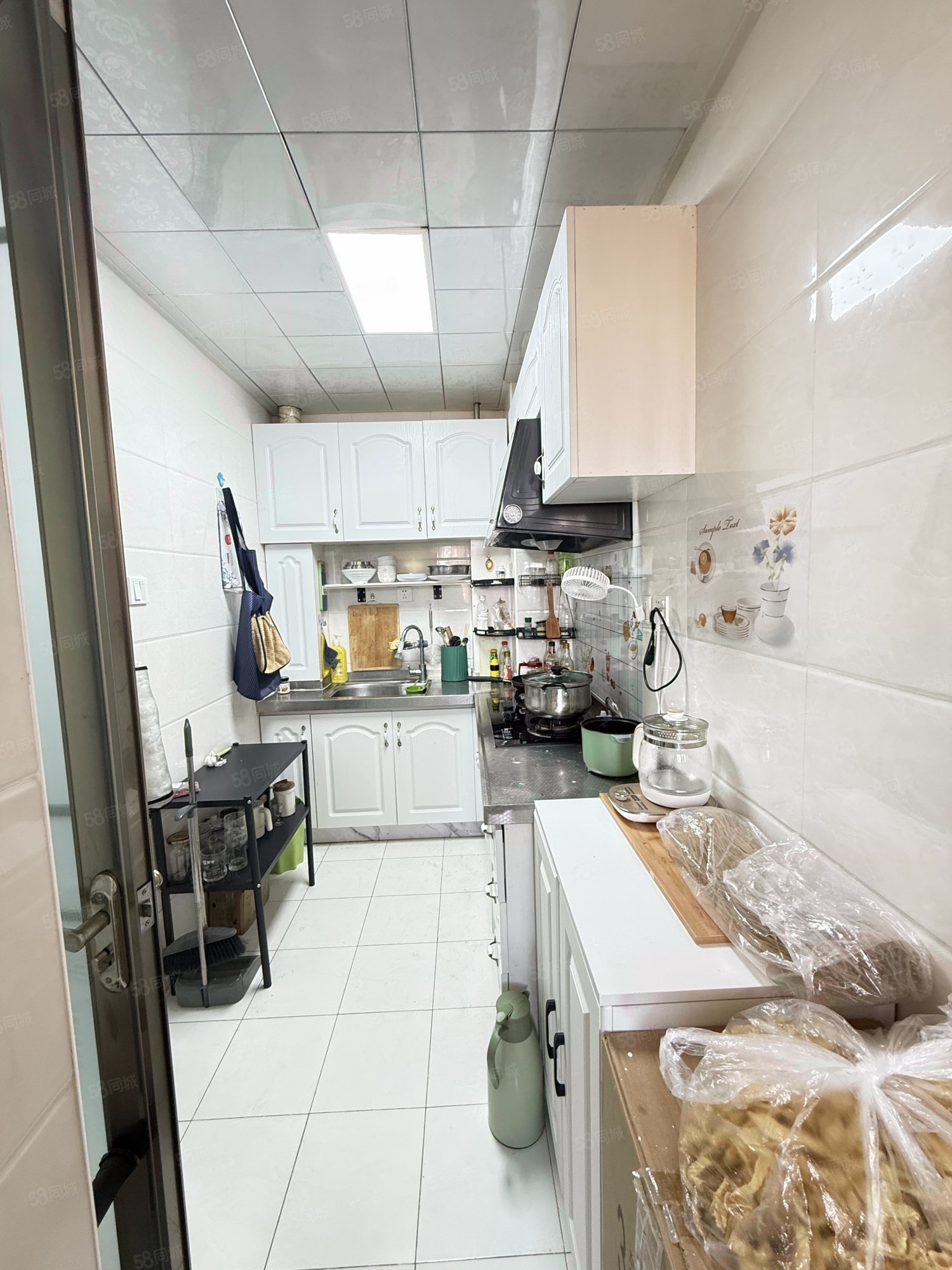 中奧嘉園(北區(qū))1室1廳1衛(wèi)51.5㎡東115萬