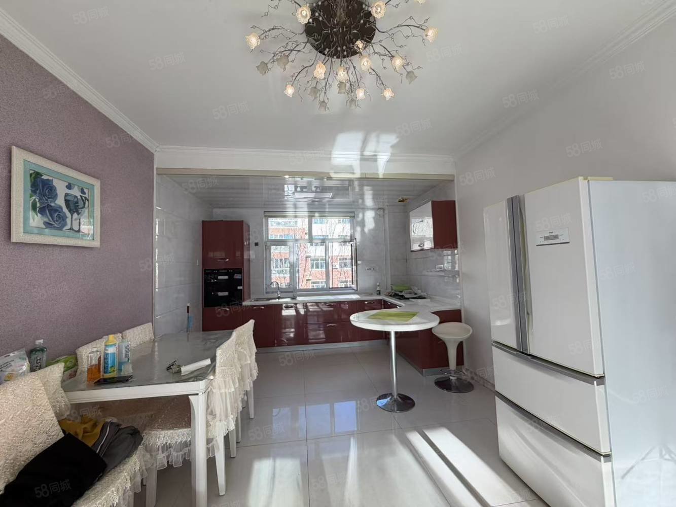 世纪嘉园3室2厅1卫115㎡南北42.8万