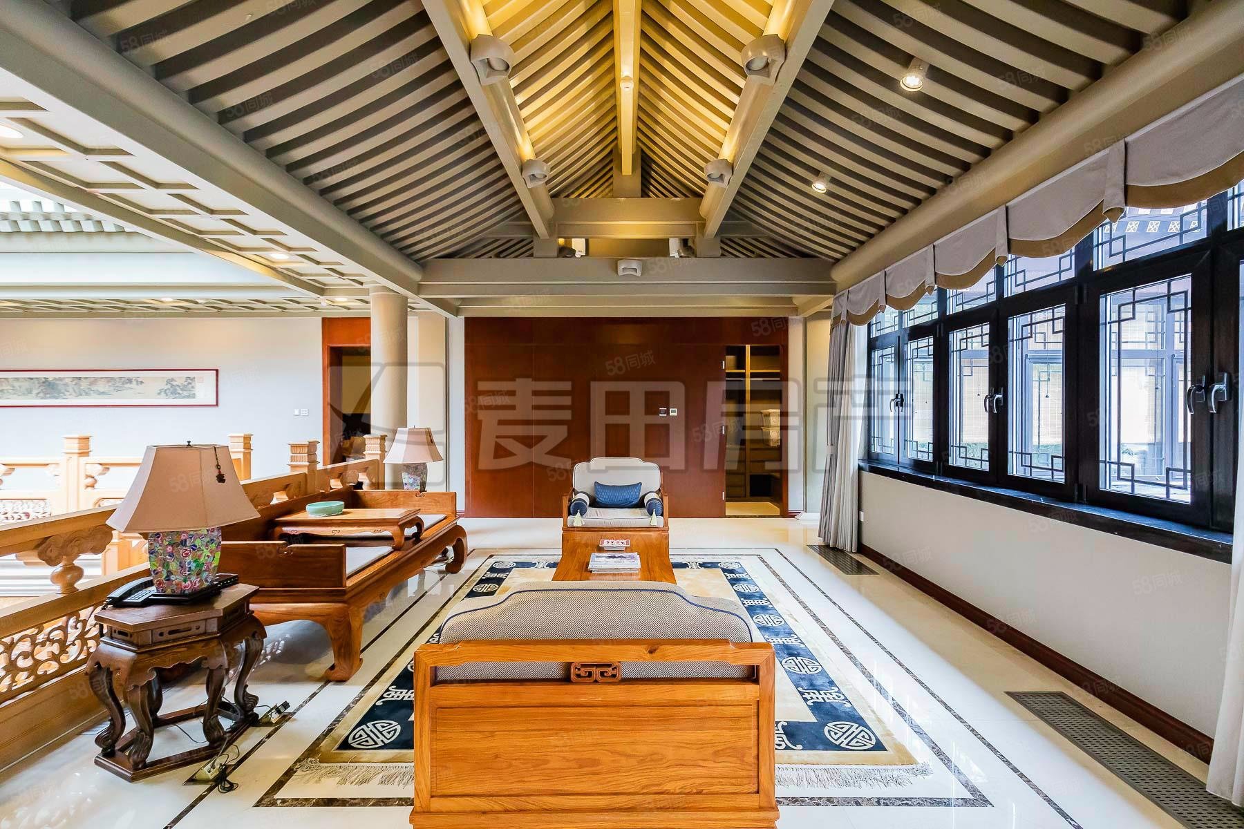 晴翠園7室8廳8衛(wèi)872.09㎡東南14998萬