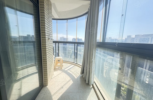 凤凰香郡3室2厅1卫90㎡南48万