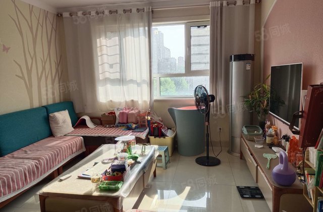 电梯洋房 万达附近  房源 边户领包入住