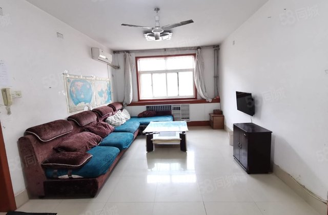 76万，文轩本部，河东  电业局五院，瑞祥小区好楼层大三居