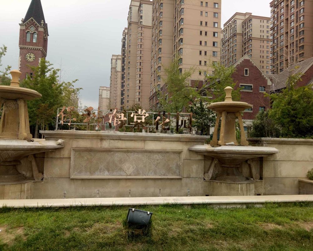 【保利海棠湾, 保利海棠湾小区详情,房价走势,房源,业主论坛】- 天津