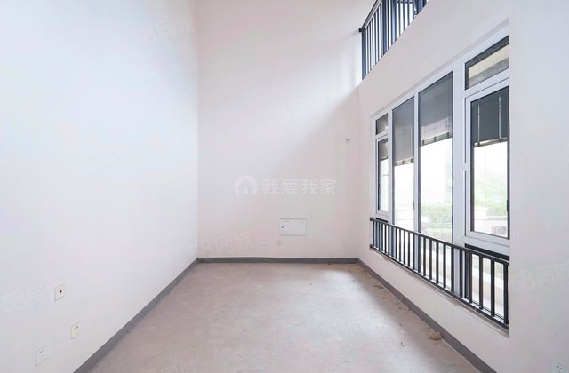 龙湖大境天成(西区别墅)7室2厅231.59㎡378万二手房图片