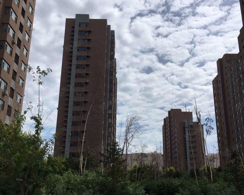 东田青年城c区小区详情,房价走势,房源,业主论坛】- 长春58同城