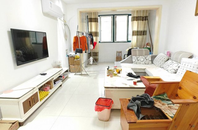 怡和苑2室2厅88㎡46万二手房图片