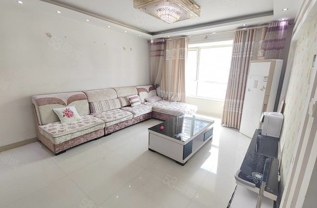 振华超市 东昌东 东昌丽都 三室朝阳双卫 东昌甲第 车储满二