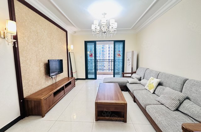 恒大雅苑3室2厅127.53㎡106.8万二手房图片