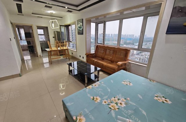 阿卡精装大三室 东边户免大税带储藏室 房东急售 随时可看房