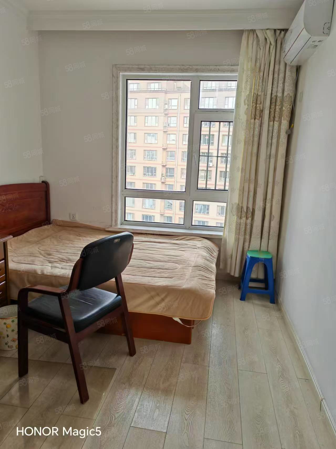 山水名都2室2厅1卫98㎡西46万