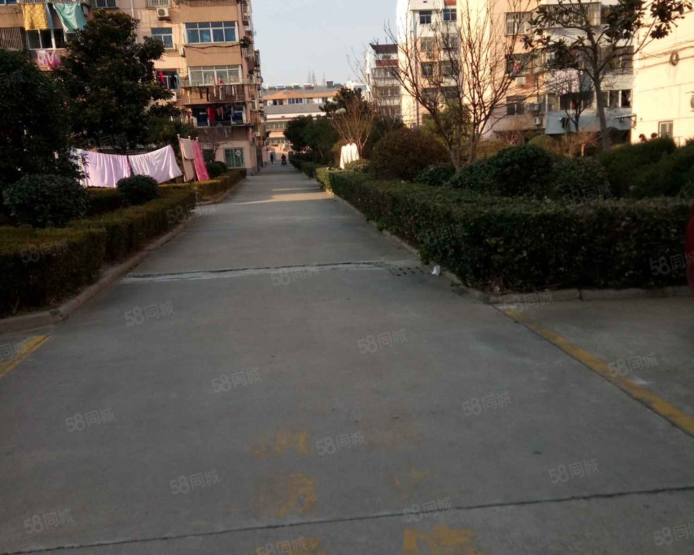 【南苑新村, 南苑新村小区详情,房价走势,房源,业主论坛】- 姜堰58