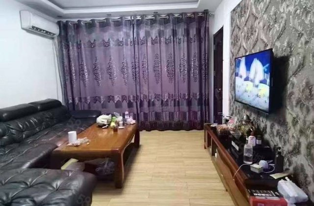 西山花园2室2厅74㎡41万二手房图片