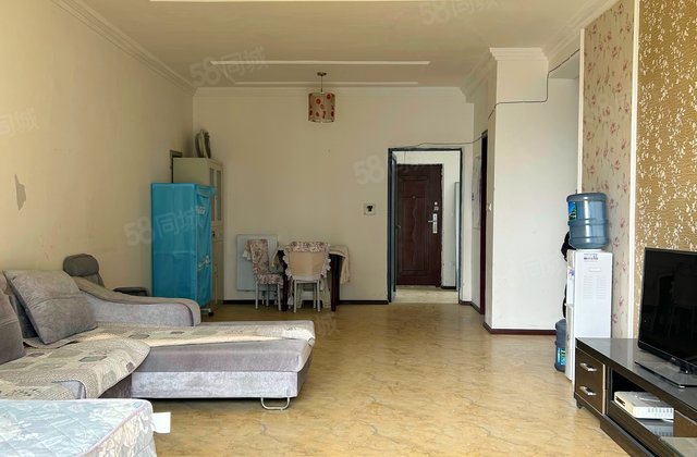 金谷苑小区3室2厅130㎡160万二手房图片