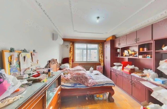 金厦里2室1厅74.47㎡135万二手房图片