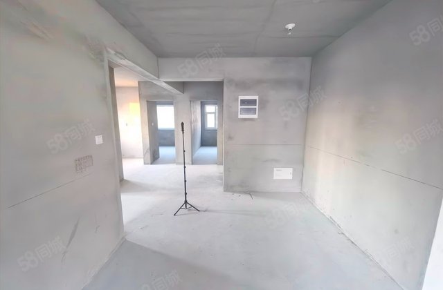 宝裕悦兰湾(二期)3室2厅98.2㎡80万二手房图片