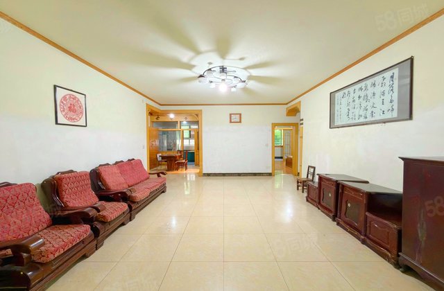 永星小区3室2厅151㎡75万二手房图片