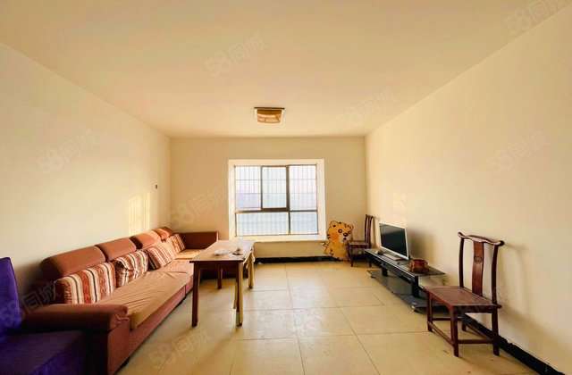 丽都桃源3室2厅110.26㎡75万二手房图片