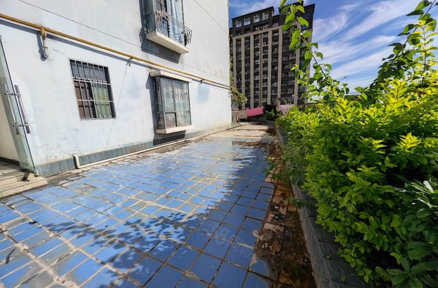 熙和名筑2室2厅85㎡32.8万二手房图片