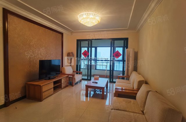 济宁恒大名都3室2厅130㎡72万二手房图片