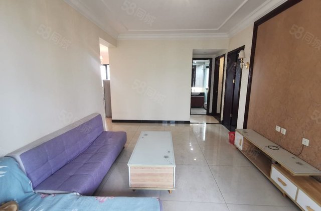 恒大名都 精装114平 东边户 三居室 免大税 119万