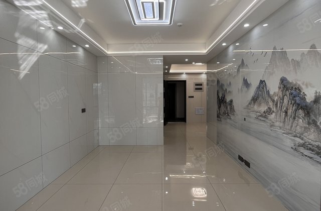 龙德井颐和居B区3室2厅86㎡99万二手房图片