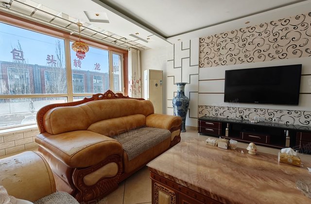 惠和佳苑3室2厅112.53㎡35万二手房图片