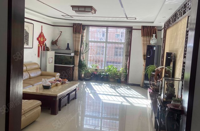 容和家园4室2厅162㎡86万二手房图片