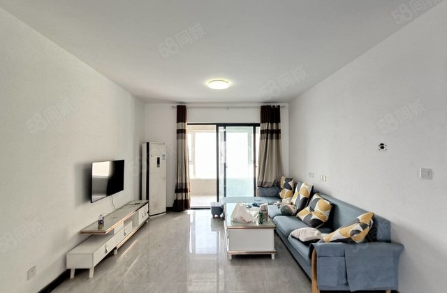 赠车位！免大税 二中南邻 锦绣学府 东边户三室两卫，双阳台。