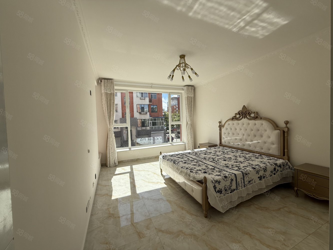 众力牧民欣街4室2厅2卫147㎡南北69.8万