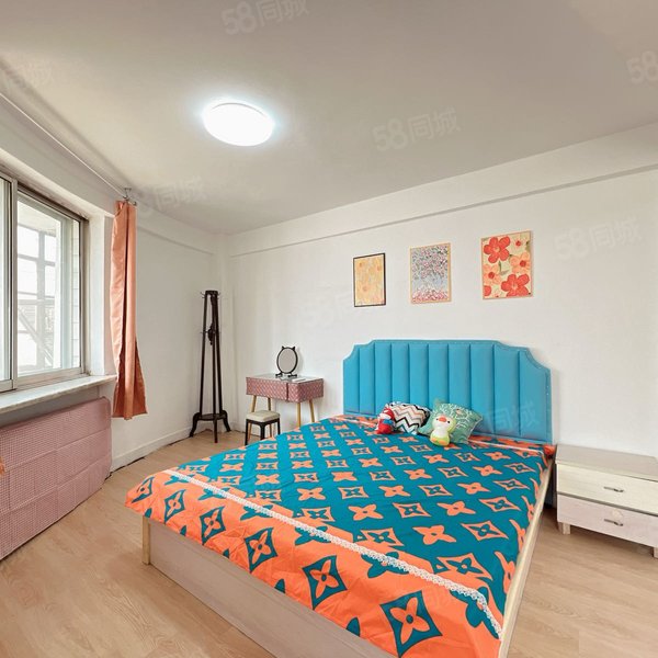 整租｜和平大街十纬路齤鸺栋麣单元閏楼龥(十纬路齤鸺号)