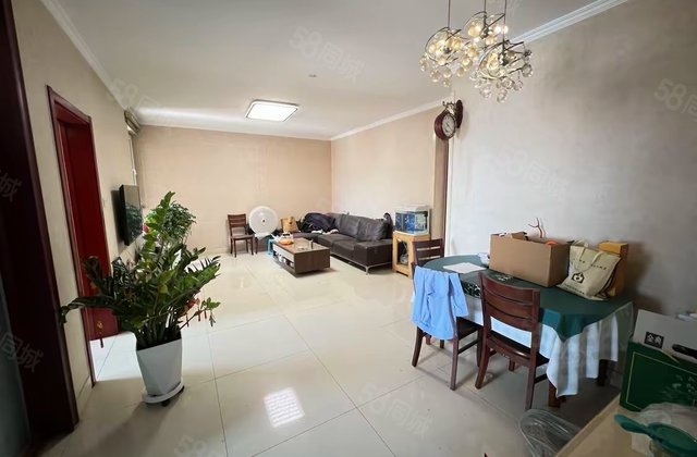 东昌湖边~水城嘉苑~东昌华庭~华悦金钻商品房~诚心出售免大税