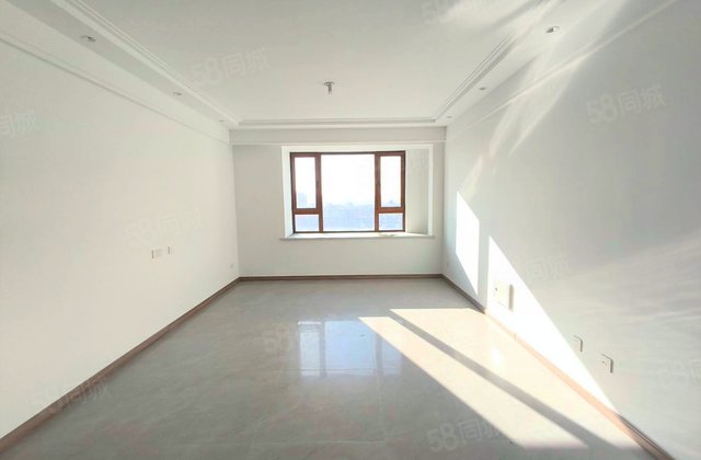 新星宇金麟府2室2厅87.95㎡46.8万二手房图片