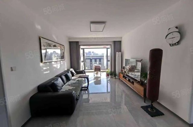 水城印象次新房 六层电梯洋房有车位储藏室 低公摊 随时看房