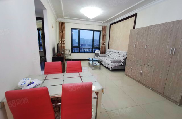 恒大绿洲2室2厅84.88㎡49万二手房图片