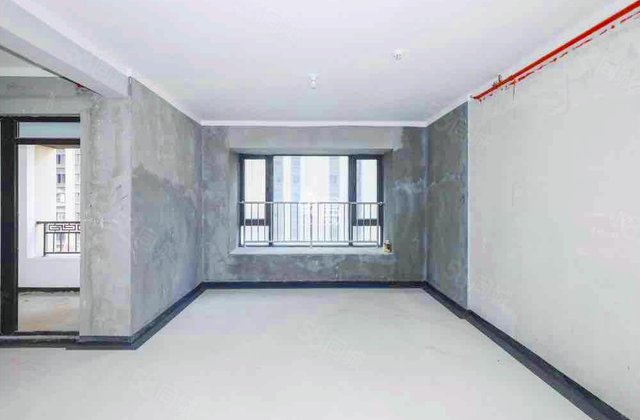 建发央著4室2厅122.36㎡140万二手房图片